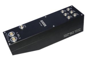 CAN Bus Logger CANLogger-6C